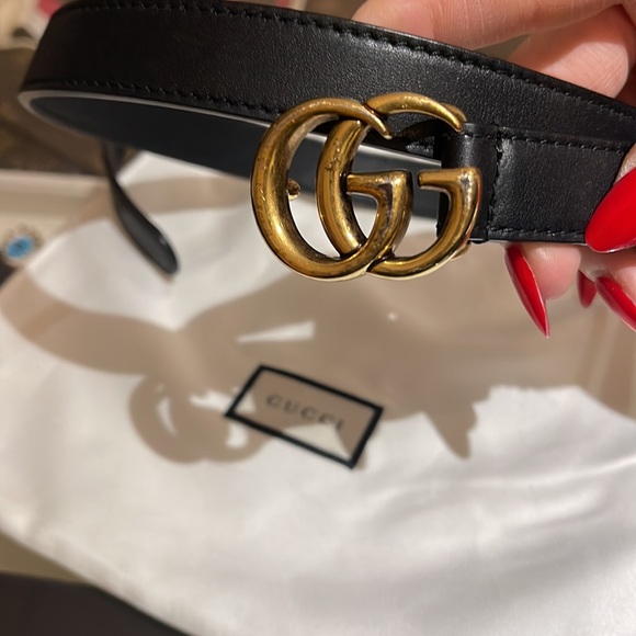 Gucci Belt - Picture 2 of 4